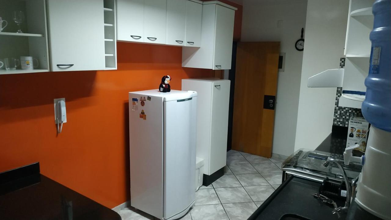 3 Qts Na Praia Da Costa Tudo Perto E Conforto Para Criancada Vila Velha  Exterior photo